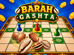 თამაშის Barah Gashta
