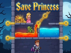 თამაშის Save Princess