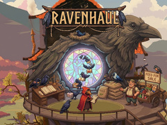 თამაშის Ravenhaul