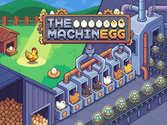 თამაშის The MachinEGG