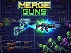 თამაშის Merge Guns