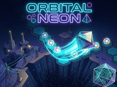 თამაშის Orbital Neon