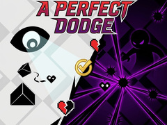 თამაშის A Perfect Dodge