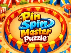 თამაშის Pin Spin Master Puzzle