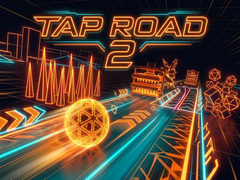 თამაშის Tap Road 2