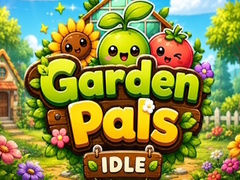 თამაშის Garden Pals IDLE