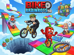 თამაშის BikeBrainrots.io