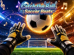 თამაშის Catch the Ball: Soccer Beats