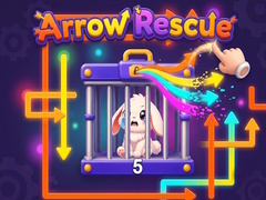 თამაშის Arrow Rescue