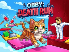 თამაშის Obby: Death Run