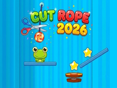 თამაშის Cut Rope 2026