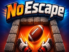 თამაშის NoEscape