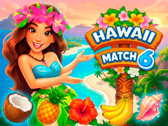 თამაშის Hawaii Match 6