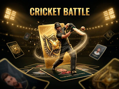 თამაშის Cricket Battle Cards