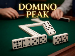 თამაშის Domino Peak