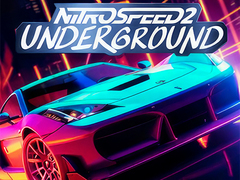 თამაშის Nitro Speed 2 Underground