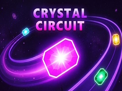 თამაშის Crystal Circuit
