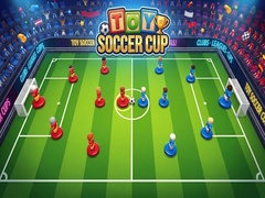 თამაშის Toy Soccer Cup