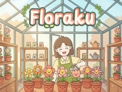 თამაშის Floraku