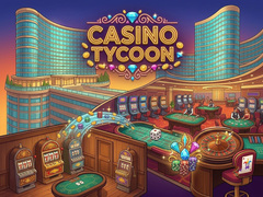 თამაშის Casino Tycoon