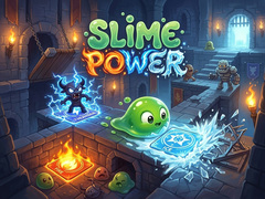 თამაშის Slime Power
