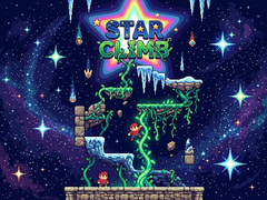 თამაშის StarClimb