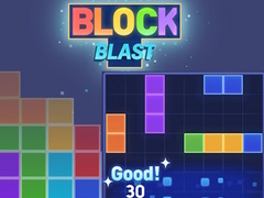 თამაშის Block Blast