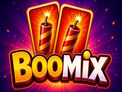 თამაშის Boomix