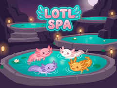 თამაშის Lotl Spa