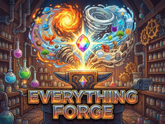თამაშის Everything Forge