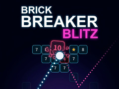 თამაშის Brick Breaker Blitz