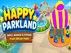 თამაშის Happy Parkland