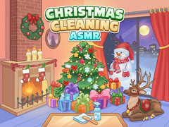 თამაშის Christmas Cleaning ASMR