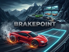 თამაშის Brakepoint