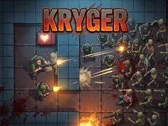 თამაშის KRYGER