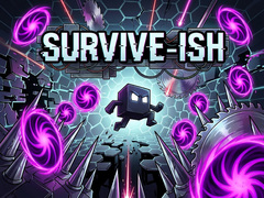 თამაშის Survive-ish