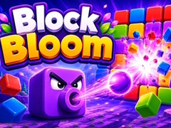 თამაშის Block Bloom