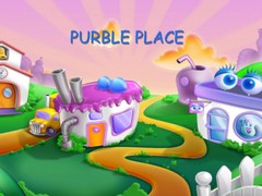 თამაშის Purble Place