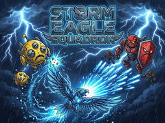 თამაშის Storm Eagle Squadron