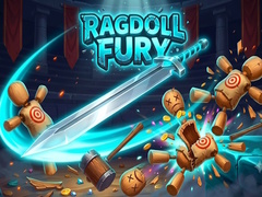 თამაშის Ragdoll Fury
