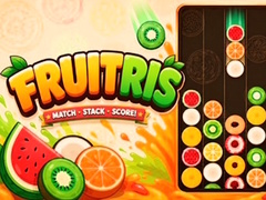 თამაშის Fruitris