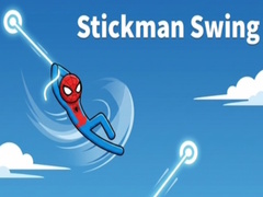 თამაშის Stick Swing