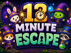 თამაშის 12 Minute Escape