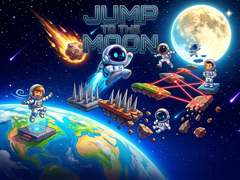 თამაშის Jump To The Moon