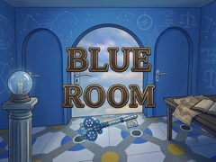 თამაშის Blue Room
