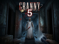 თამაშის Granny 5