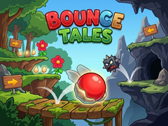 თამაშის Bounce Tales