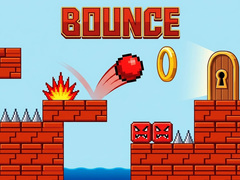 თამაშის Bounce