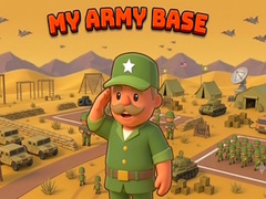 თამაშის My Army Base