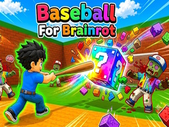 თამაშის Baseball For Brainrot